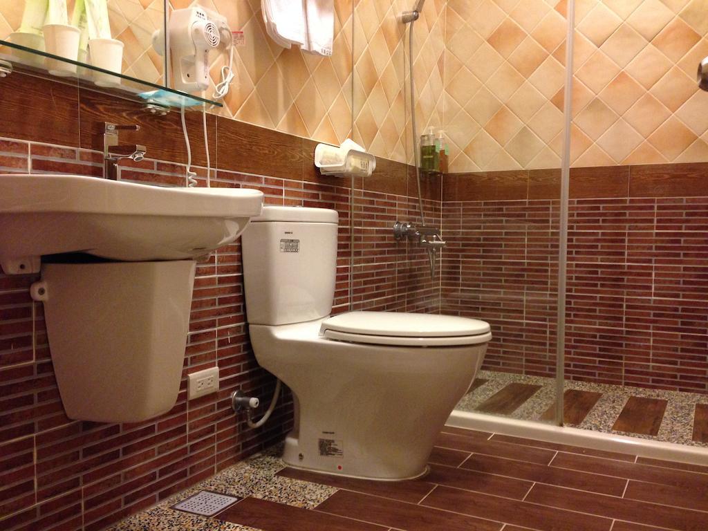 Doll House Lodge Heng-ch'un Quarto foto