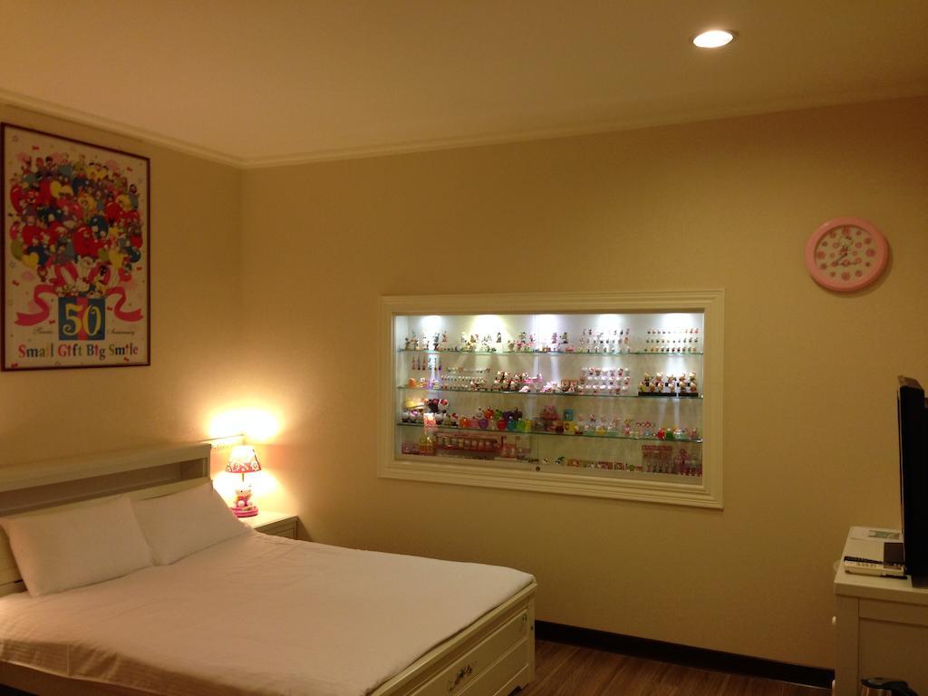 Doll House Lodge Heng-ch'un Quarto foto