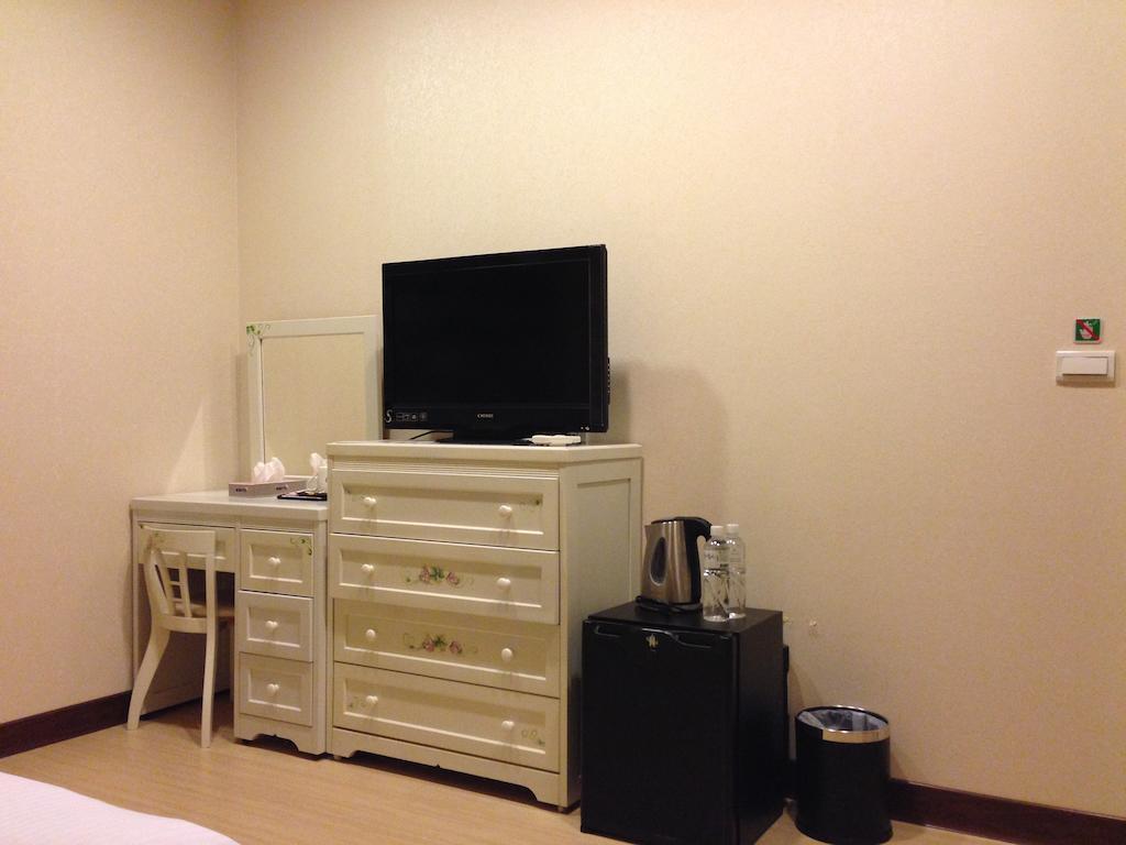 Doll House Lodge Heng-ch'un Quarto foto